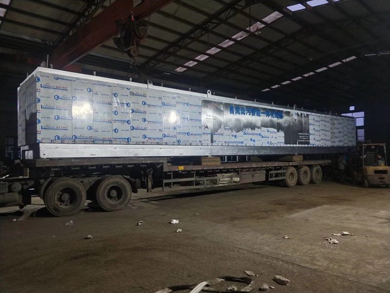 雞糞處理設備 雞糞處理設備